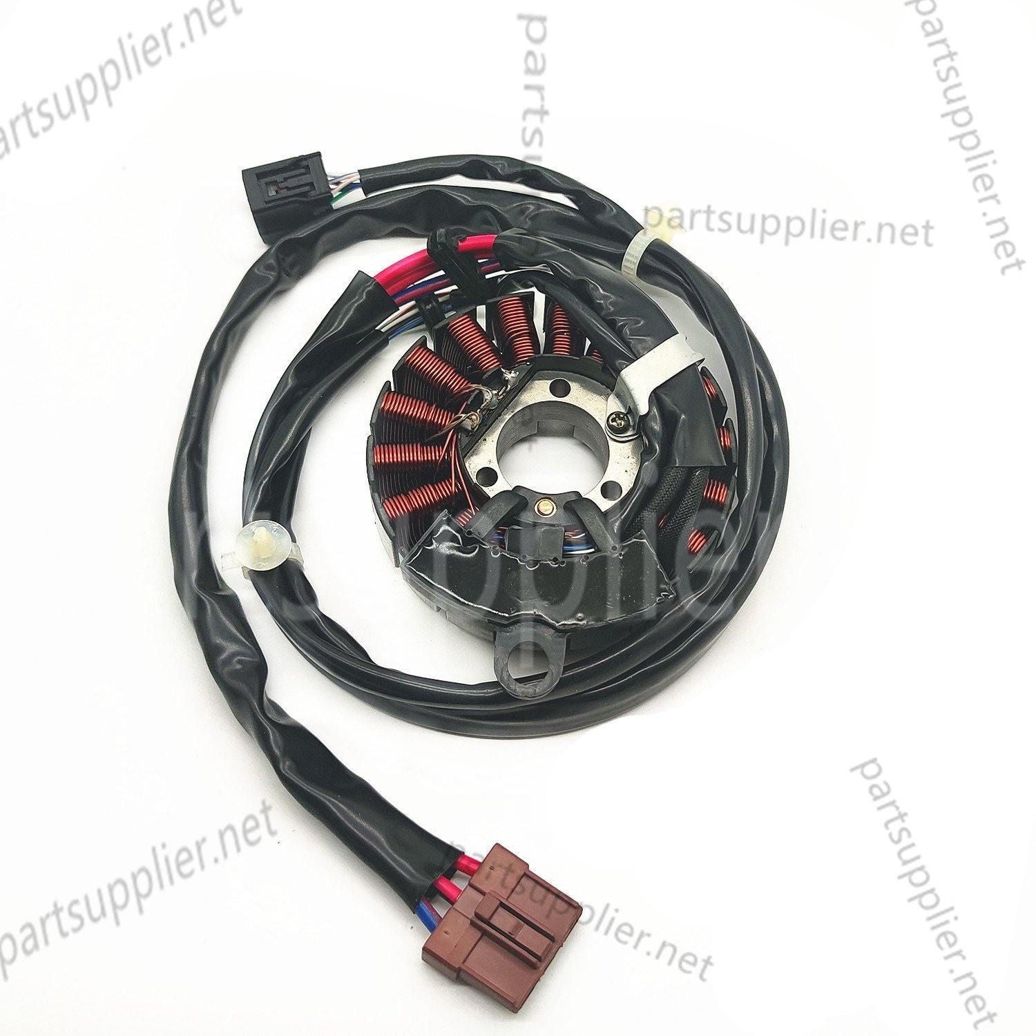 Stator Comp for Honda 31220-KWN-901 PCX 125-I – jetunitparts