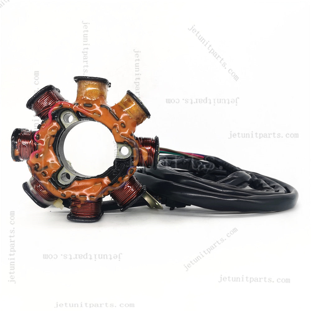 Jetunit JE-J01KW0010 Stator For Kawasaki Jetski 21003-3733 STS/SS