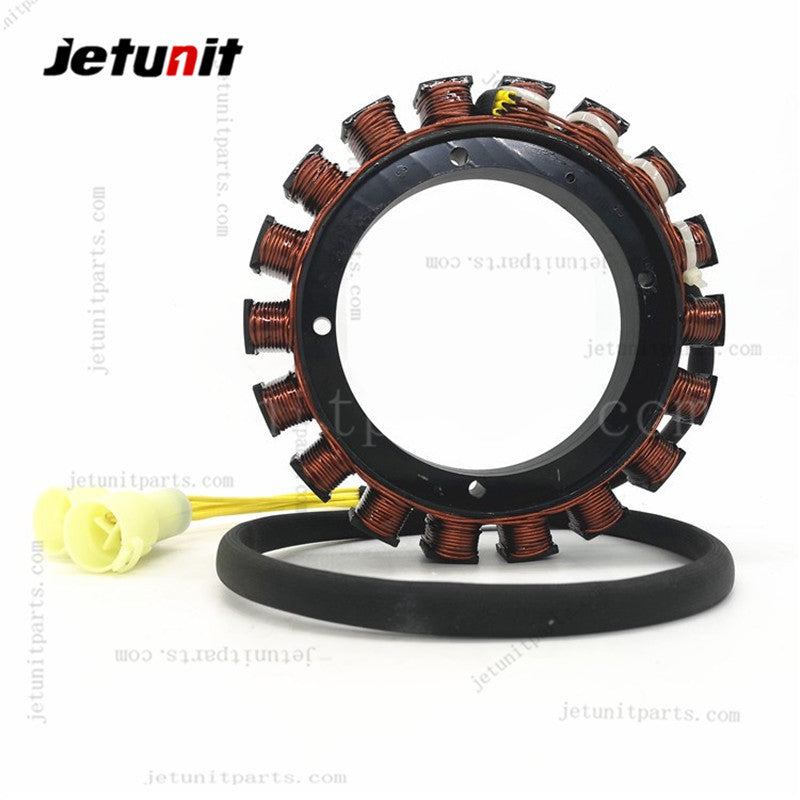 Jetunit JE-X01SU0002 Stator For Suzuki 32120-93J00 200 225 250