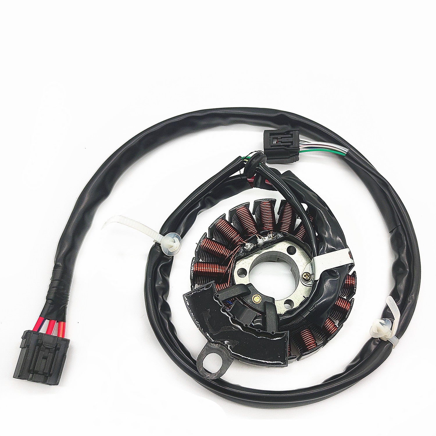 Jetunit Stator Comp for Honda ABL-125/FI 31220-K27-V01 – jetunitparts