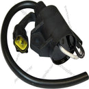 Ignition Coil Compatible With Mercury & Mariner Outboard 30Hp 40Hp 858942T1 339-858942T1