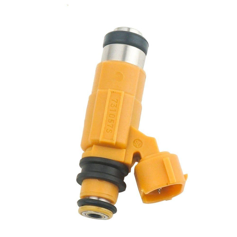 63P-13761 Fuel Injector For Yamaha F150 Four Stroke Outboard Motor 63P-13761-00