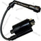 Ignition Coil Compatible With Kawasaki 21121-1153