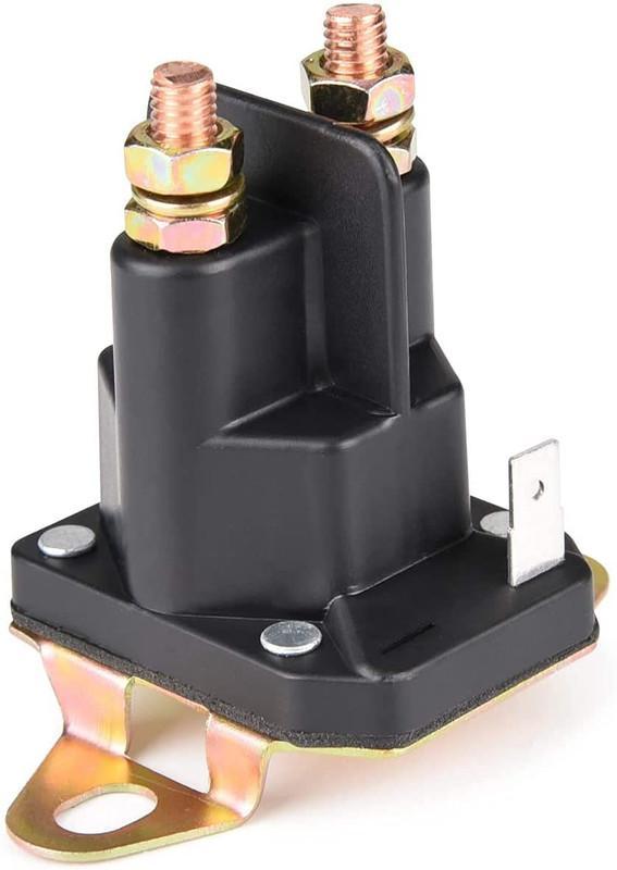 Solenoid Relay for Trombetta 812-1221-211,93265-9,93265WR Stens 435-700,539101714,12V