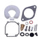 6H1-W0093 Carburetor Repair Kit For Yamaha Outboard Motor 2T 75HP 80HP 90HP, Sierra 18-7291 6H1-W0093-00 ;6H1-W0093-01