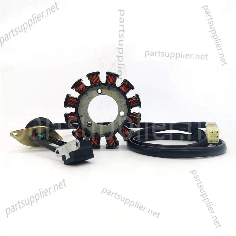 Stator For Yamaha Jetski 66V-85510-00-00 XL 1200 LTX/XLT 1200/GP 1200/GP 1200R/XR 1800 1999-2003