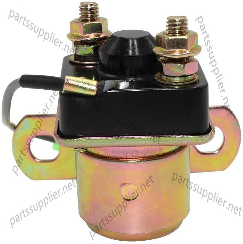 Starter Solenoid Relay for Polaris Magnum 325 2000-2002 Magnum 425 1995-1998 Magnum 500 1999-2002 ATV