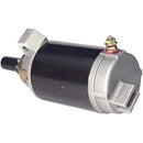 65W-81800-00 Starter for YAMAHA Marine OUTBOARD MOTORS F25EH 2000 , 65W-81800-01, 65W-81800-02