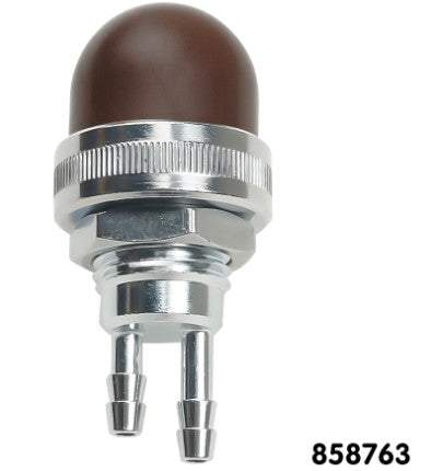 858763 Primer Bulb For Mercury Outboard Motor 30-90 HP 1031207AF/1090411VD For Sierra 18-7083