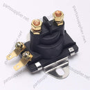 12V Starter/Power Trim Solenoid Replacement for Mariner Outboard Motors - Replace Part