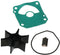 06192-ZW1-000 New Water Pump Impeller Service Kit for Honda Outboard BF115/130 BF75/90