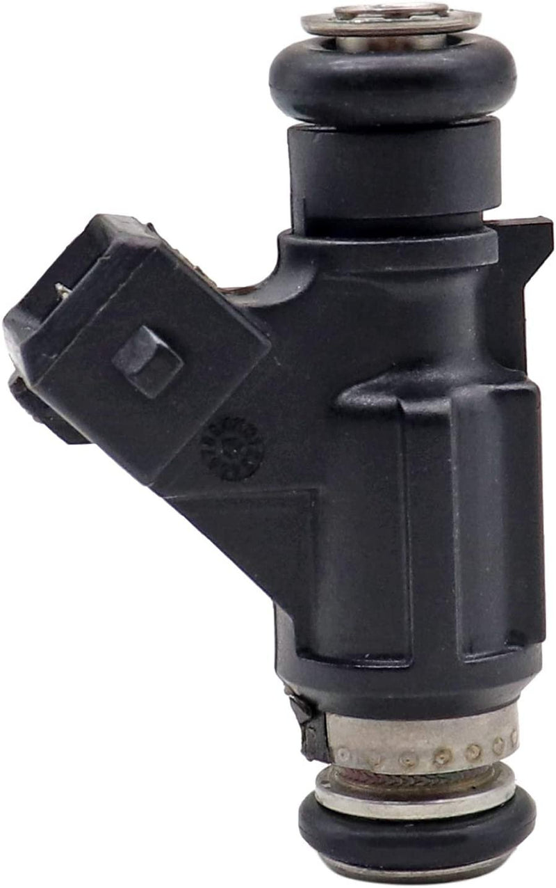 877826 892123002 25335288 Fuel Injector for Mercury Mariner Outboard Motor 60HP and UP 4 stroke