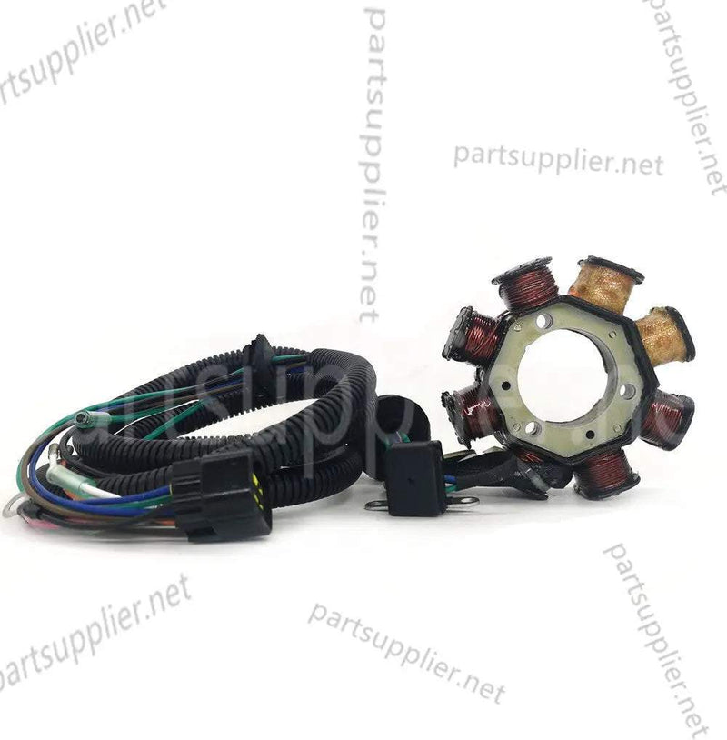 Stator For Yamaha Jetski 66E-85510-00-00 GP 800 /XL 800 /XLT 800 1998 1999 2000 2001 2002 2003 2004 2005