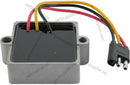 12V REGULATOR Compatible with 2001-2013 Polaris LXT LX 4010794 4010355