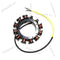 Stator For Mercury 65-150HP 10AMP 4&6 Cyl. 174-4793