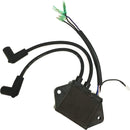32900-96340 CDI Ignition Coil Replaces For Suzuki  For 2 stroke 25HP 30HP  Outboard Engine DT25C 30C 32900-96300