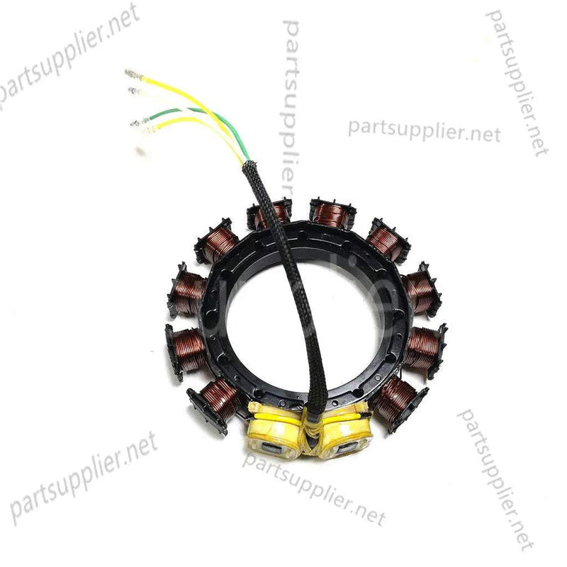 Stator For Mercury 30-60HP 9AMP 2/3 Cyl. 174-2075K1