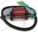 Jetunit Lighting coil for YAMAHA Outboard JE-150017 61N-81313-09????¡ì?o?66T-85533-00-00 30HP 1993-1997