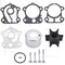 67F-W0078 Water Pump Repair Kit For Yamaha Outboard Motor 75HP to 100HP 67F-W0078-00