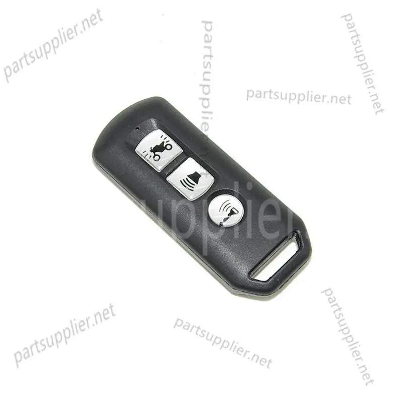 Farmland Motorcycle Lock Smart Key Assy for HONDA PCX-125/150 2016-2020