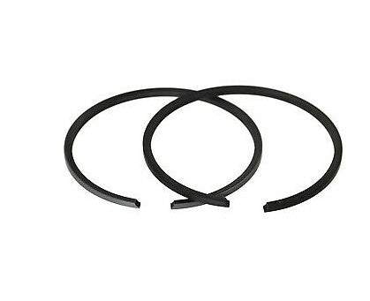 61N-11603-00 Piston Ring Set STD For Yamaha 25HP 30HP Outboard Engine Boat Motor new aftermarket Parts 61N-11603