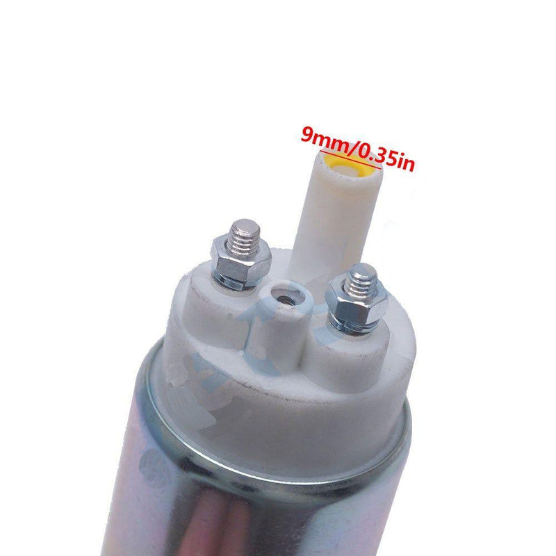 69J-13907 Electrical Fuel Pump For Yamaha Outboard Motor 4T F200 F225 VST 69J-13907-03