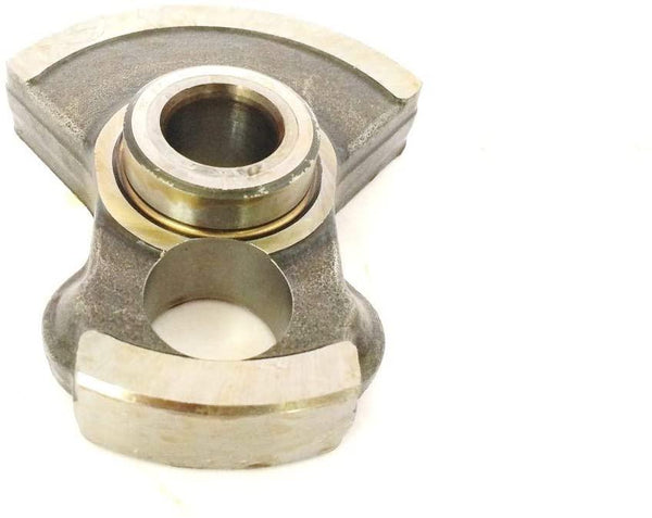 63V-11432-00 Crank Shaft Block for Yamaha Parsun 9.9HP 15HP Outboard boat Engine motor Brand new aftermarket parts