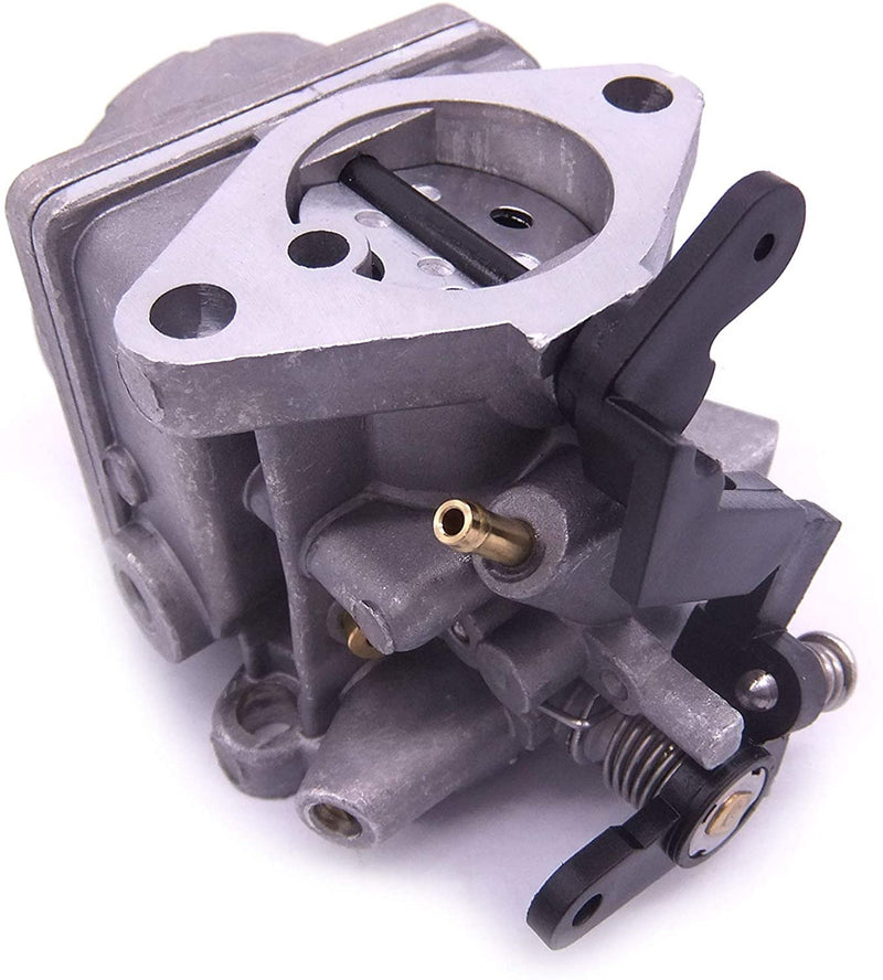 16100-ZV1-A03 Carburetor Assy For Honda Outboard Motor BC05B BF5 5HP 4-Stroke 16100-ZV1-000KA 16100-ZV1-A01