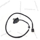 Jetunit JE-220001E Spull Sensor Ckp Beat for Honda ABL-125/FI(2014-2016) 31220-K27-V01