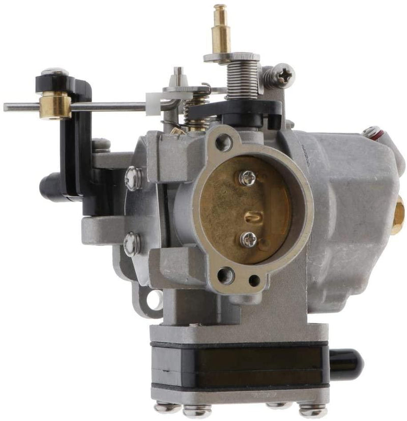 684-14301 Carburetor For Yamaha Outboard Motor 9.9HP 15HP 2T Old Model 6E8-14301-00 684-14301-03 6E8-14301