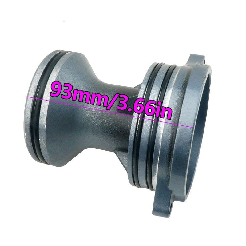 61N-45361 Lower Casing Cap For Yamaha Outboard Motor Parsun 2T 25HP 30HP Gear Box Cap Assy 61N-45361-01-4D