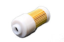 Boat Motor 68F-24563 FUEL FILTER For YAMAHA 68F-24563-10-00 150-300 HP OUTBOARD  sie 18-7955