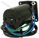 430-22066 Tilt Trim Motor Compatible with/Replacement for Yamaha 75 80 90 100 F75 F80 F90 F100 Outboard /67F-43880-00-00 / PT615NM /6261/4-6787/18-6787/12 Volts