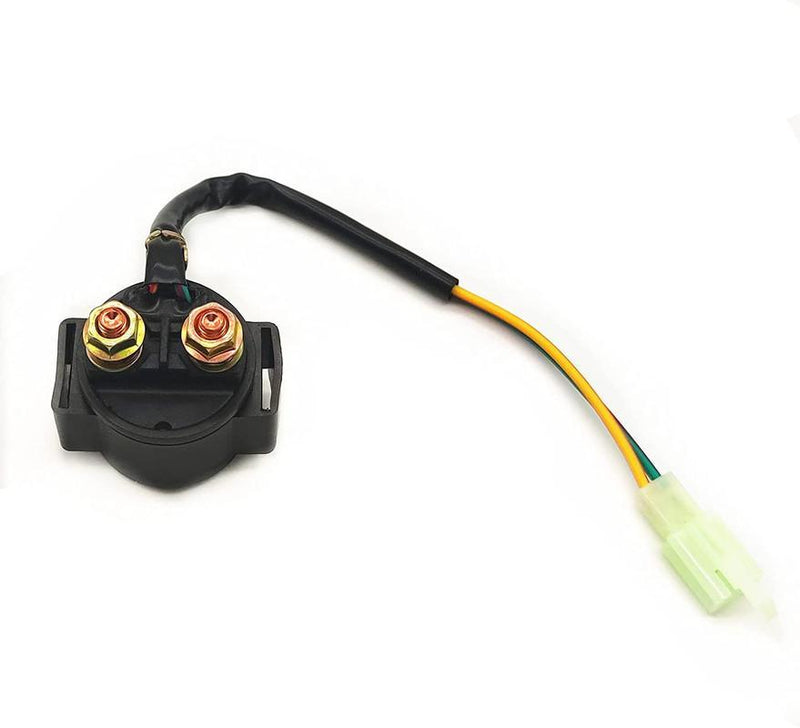 Solenoid Relay for Arctic Cat 3303-857 06-09 250 09-16 150 & 300