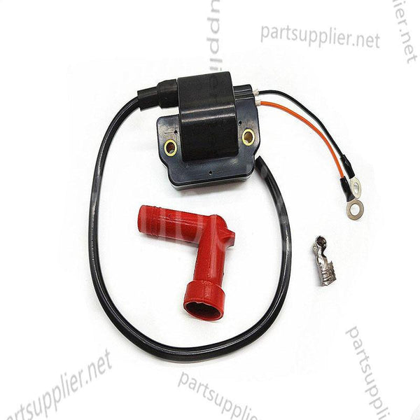 Ignition Coil For Yamaha 697-85570-11-00 697-85570-10-00 55-90HP