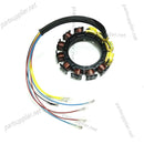 Stator For Mercury 210HP 175HP 16AMP 6 Cyl.398-9873A36 398-9873A4 174-9873-16