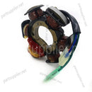 Stator For Yamaha Jetski 63N-85510-00-00 63M-85510-00-00 Wave Raider 1100 /Wave Venture 1100 1995 1996 1997