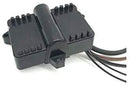 Switch Box Mariner CDI For Mercury Outboard Motor 6 8 10 15 16 20 25 HP 1994-1998 339-7452A19 114-7452K1