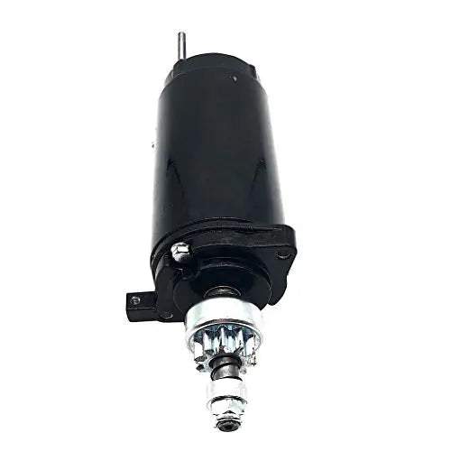 Starter For Mercury/Mariner outboard 1965-1975 65-80-85-90-95-100-110-125hp 50-31976 50-37274 50-45822 50-48643 50-55304A-1 50-58788 50-67341 50-45822 50-58788 MOT3003 MOT3003E 5374 SAB0005