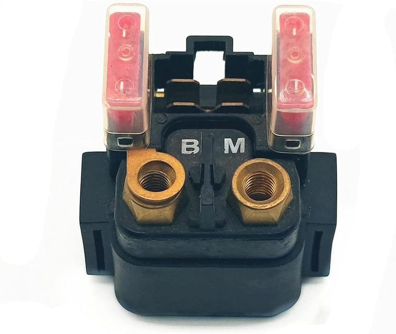 Solenoid Relay for Yamaha 5HH-81940-0000 5HH-81940-01-00 5HH-81940-02-00