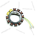 Stator For Mercury 30-60HP 9AMP 2/3 Cylinder 174-2075K1 398-832075A13 A14