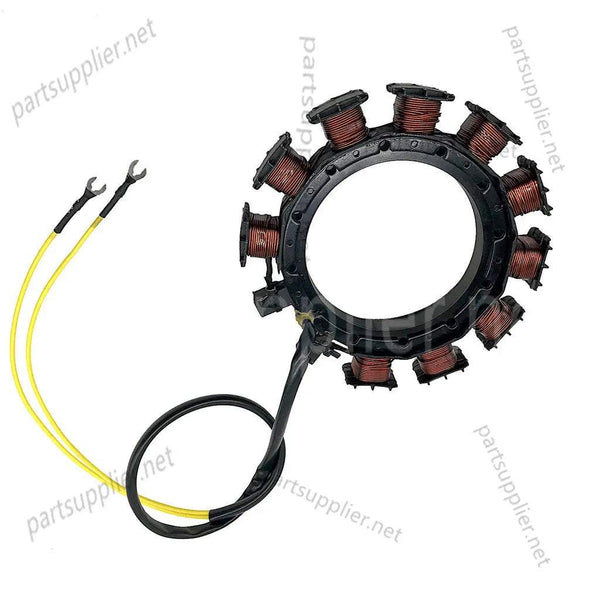 Stator For Mercury 65-150HP 10AMP 4&6 Cyl. 174-4793