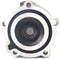 369B01001-1 Cylinder Head Cover Replaces For Tohatsu 5HP M5B Outboard Engine Boat Motor aftermarket parts 369B01001