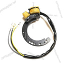 Stator Assy For Mercury 174-6617K1 86617A2 6HP-40HP 2Cyl.