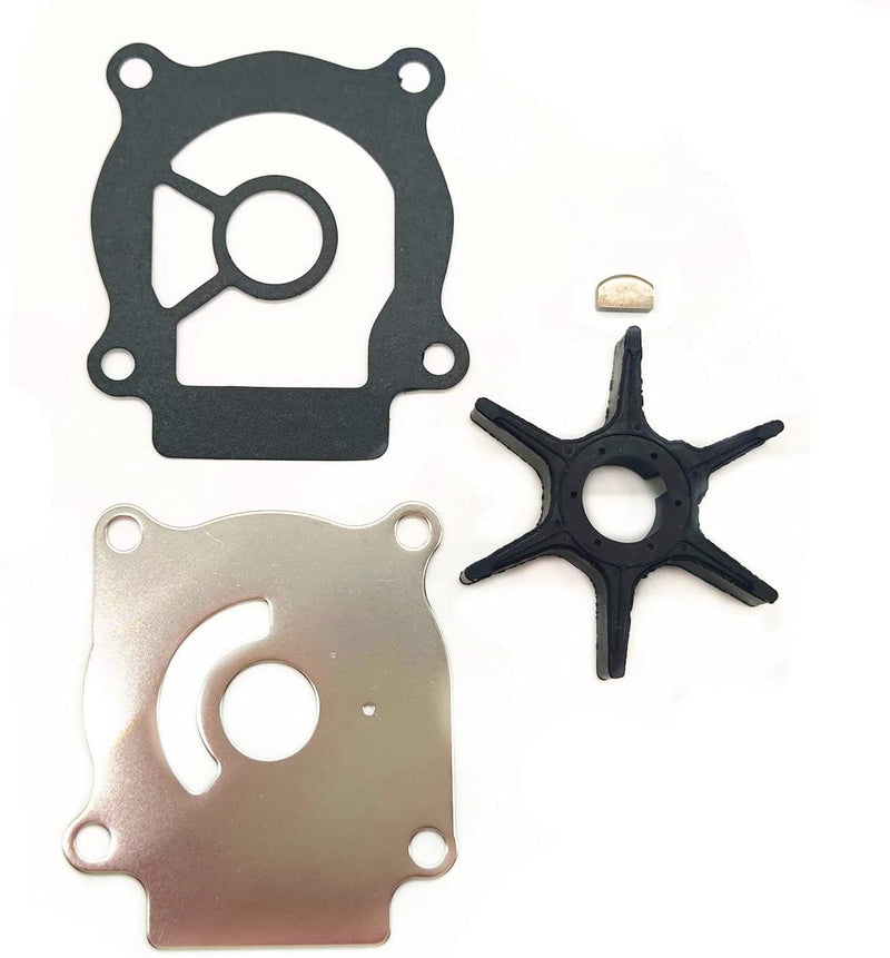 Water Pump Repair Kits Impeller for Suzuki Outboard 17400-96353 18-3242 20/25/30/40HP