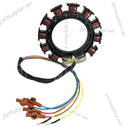 Stator Assy For Mercury 30-85HP 3&4 Cyl. 398-5454 A21-A26 174-5454K1