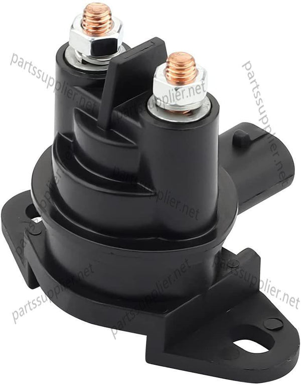 278-000-513 Solenoid Relay Relay 4-6859 Replacement for Seadoo Wake Challenger Explorer 278-001-641 278-002-347 278-003-012 67-733 278-001-376