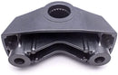 663-44551-02-4D HOUSING, LOWER MOUNT RUBBER Fit Yamaha Outboard Engine 50HP 75HP 90HP