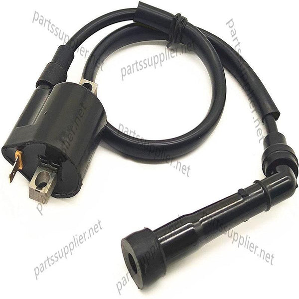 Jetunit Ignition Coil for Suzuki 33410-09F00 KFX400 KSF400 2003-2006