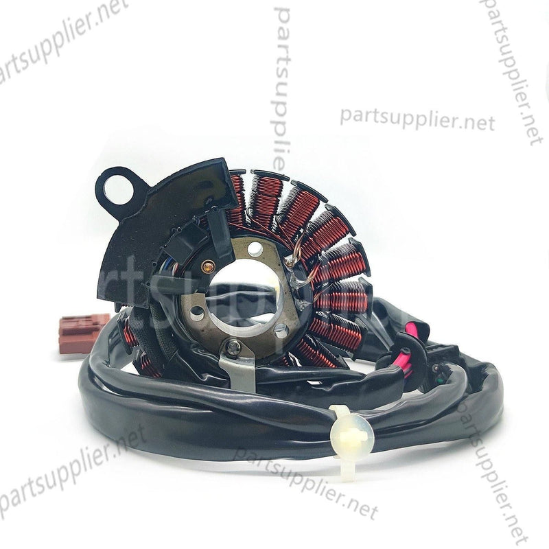 Stator Comp for Honda CLICK-125,Vario 125 31220-KZR-601 2012-2015 Helm-In FI